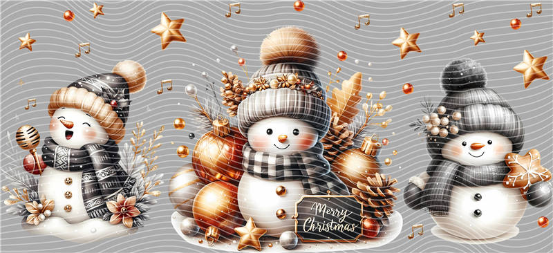 16oz Christmas-S 603